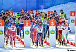 В Увате завершились старты в рамках Чемпионата России по биатлону